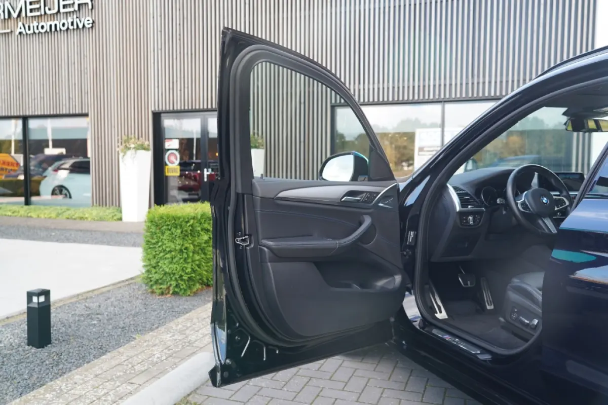 M40i High Executive xDrive