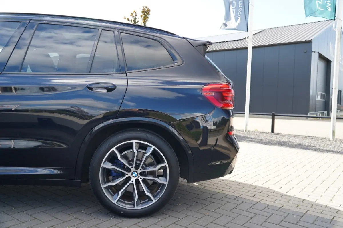 M40i High Executive xDrive