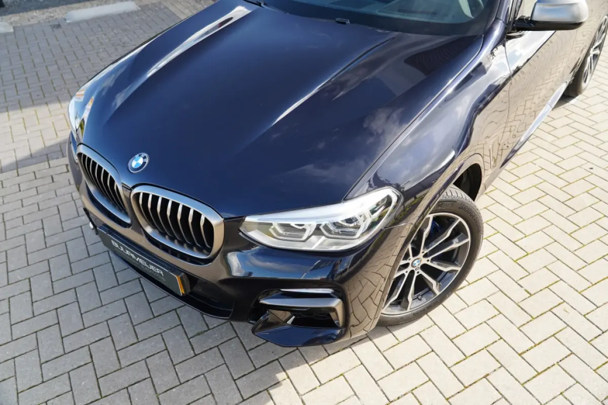 M40i High Executive xDrive