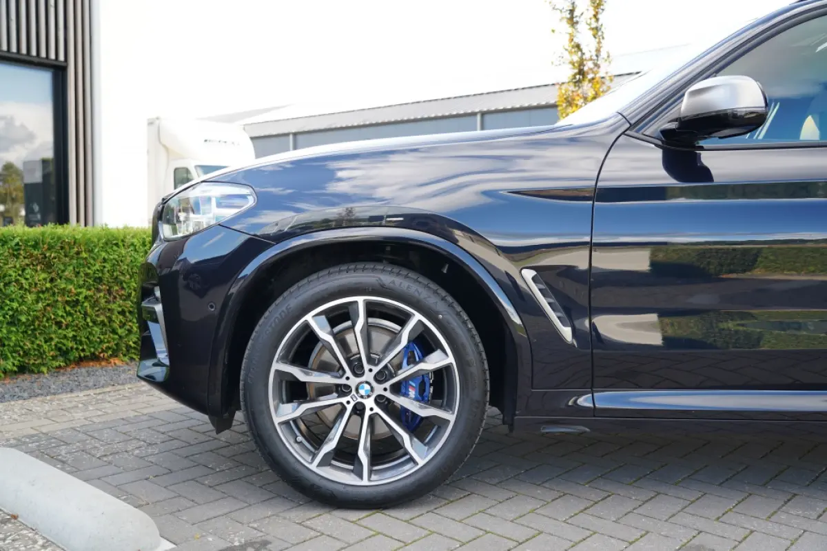 M40i High Executive xDrive
