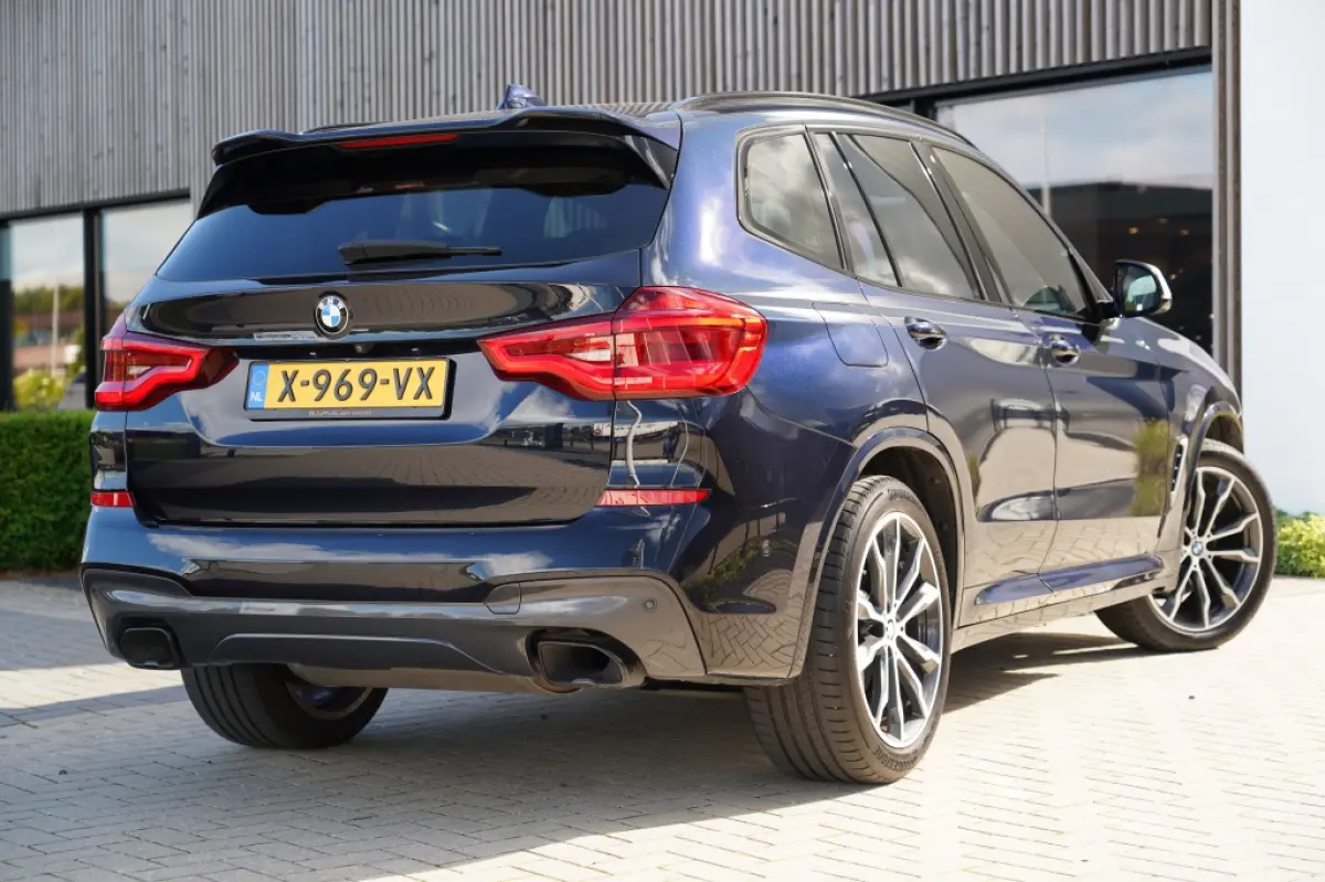 M40i High Executive xDrive