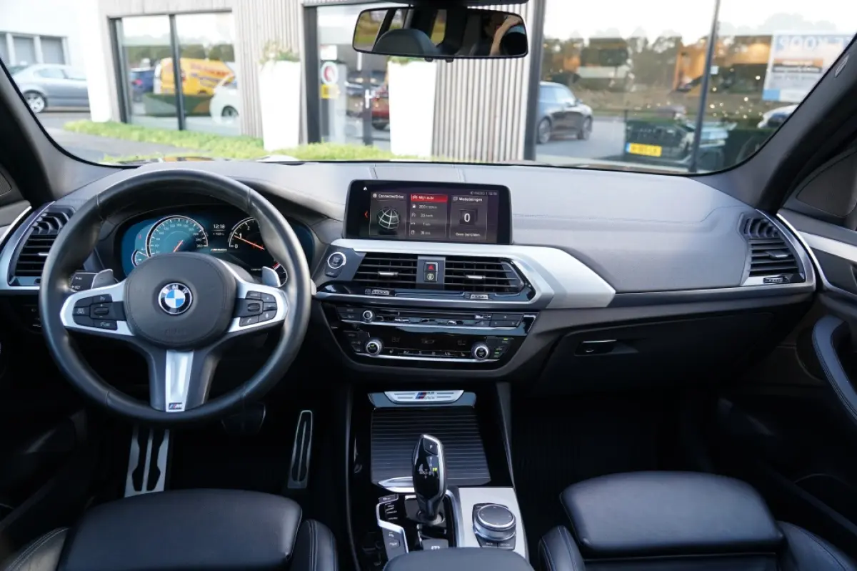 M40i High Executive xDrive