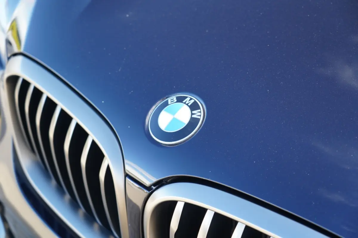 M40i High Executive xDrive