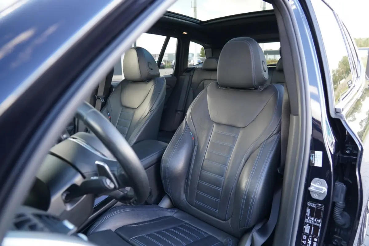 M40i High Executive xDrive