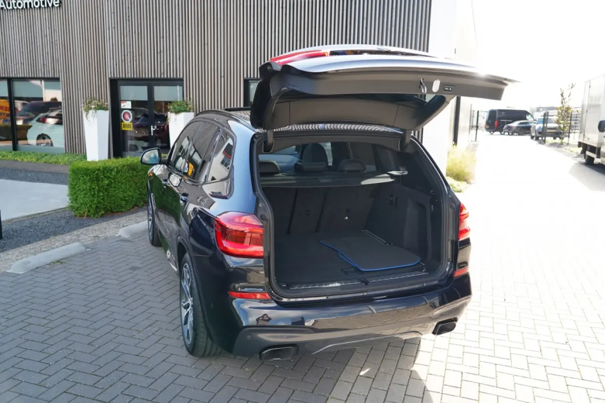 M40i High Executive xDrive