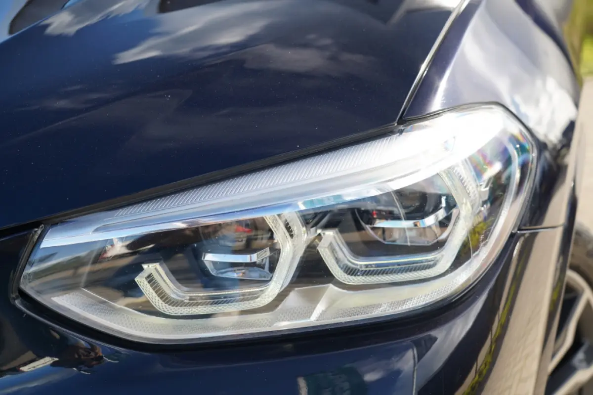 M40i High Executive xDrive