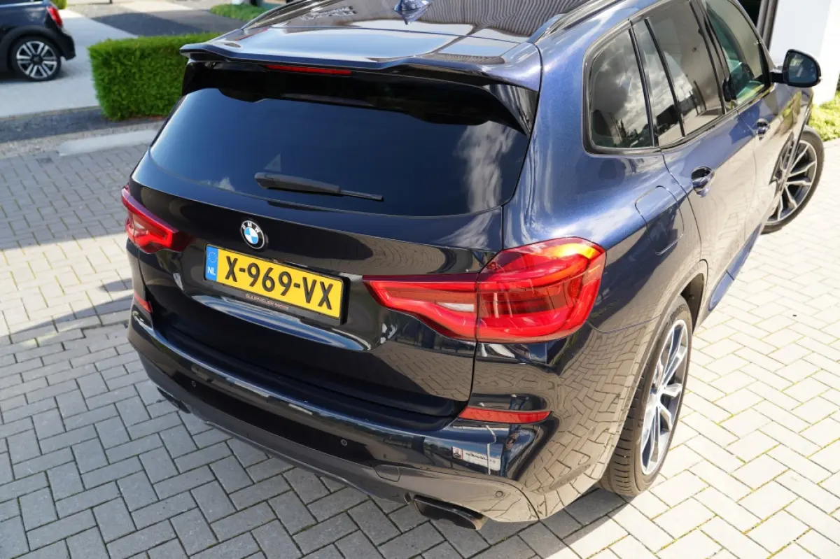 M40i High Executive xDrive