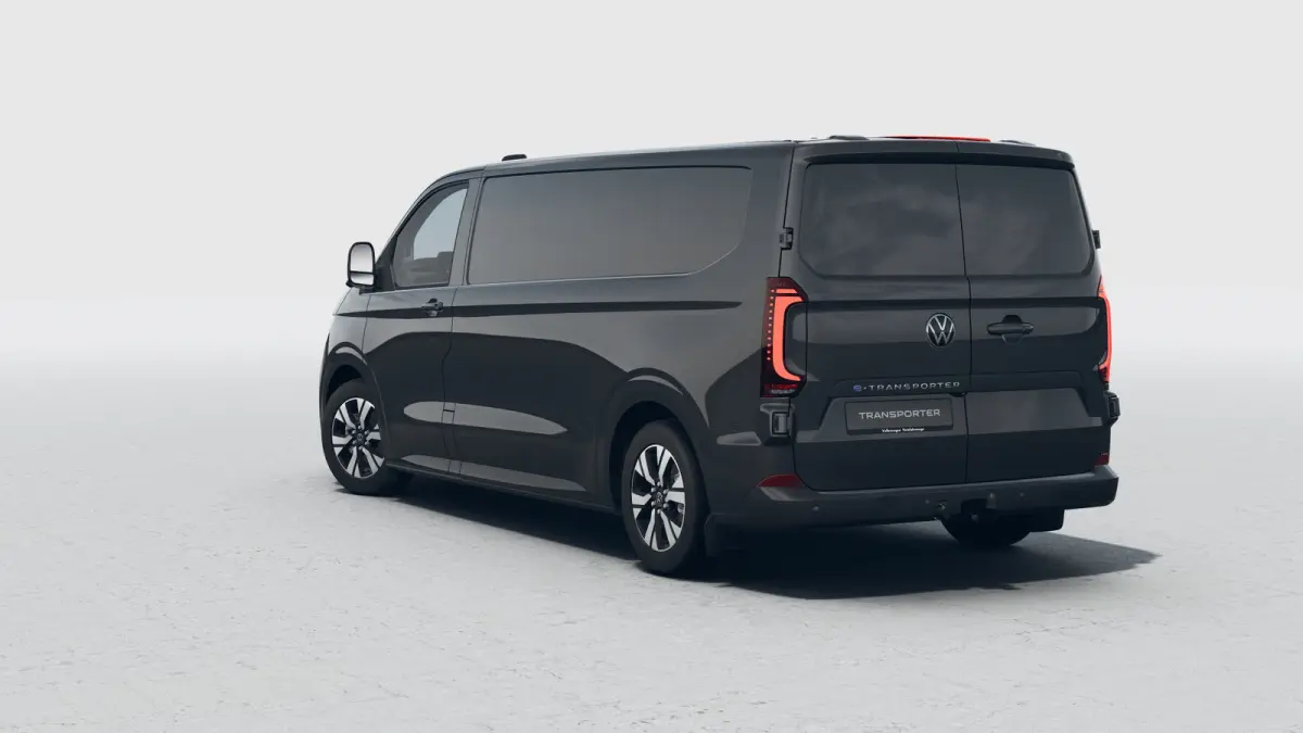 34 L2H1 Bulli 71 kWh | Carplay | Achteruitrijcamera | 17" LMV | Trekhaak | Alarmsysteem | Keyless | Voorstoelen verwarmd
