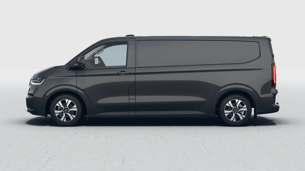 34 L2H1 Bulli 71 kWh | Carplay | Achteruitrijcamera | 17" LMV | Trekhaak | Alarmsysteem | Keyless | Voorstoelen verwarmd