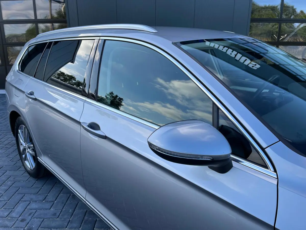 1.5 TSI Comfortline Business NL.Auto/150Pk/Trekhaak/Automaat/Adaptive-Cruise/CarPlay/2De Eigenaar