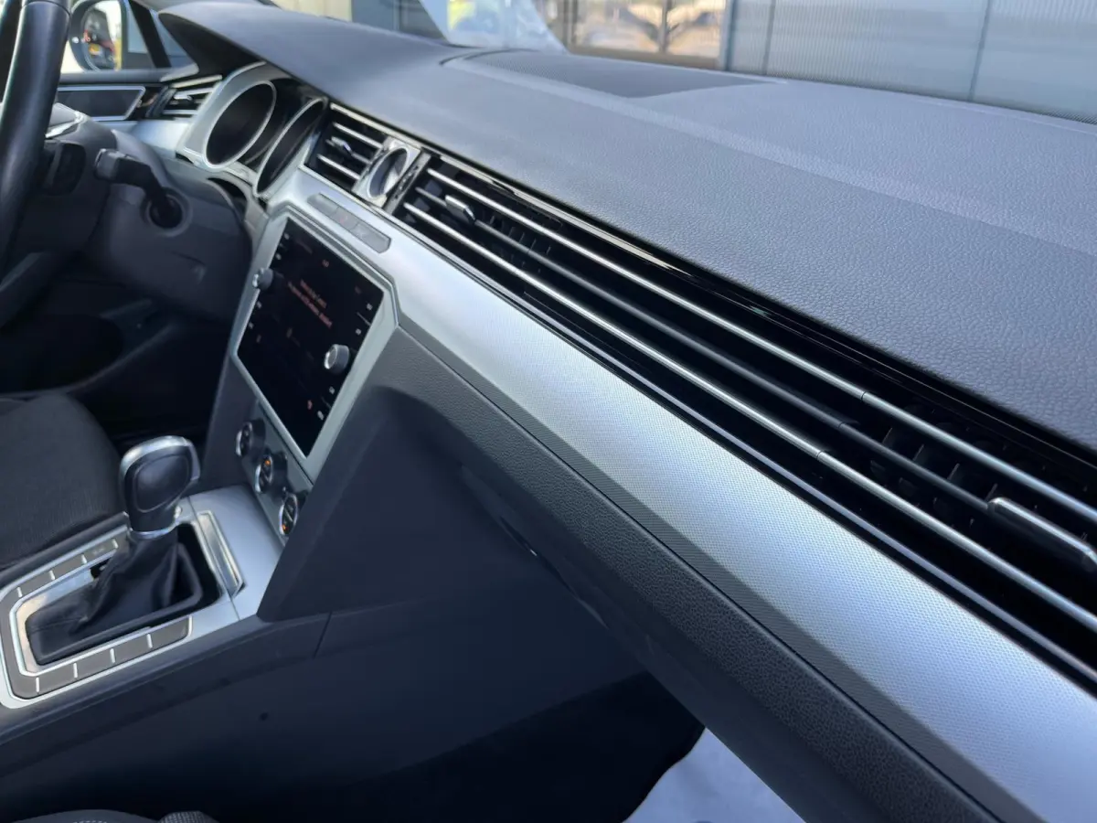 1.5 TSI Comfortline Business NL.Auto/150Pk/Trekhaak/Automaat/Adaptive-Cruise/CarPlay/2De Eigenaar