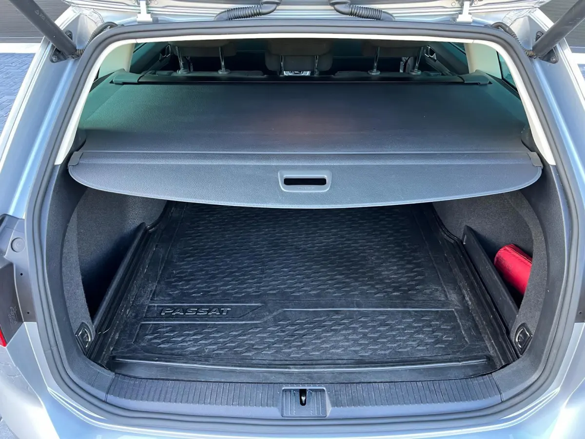 1.5 TSI Comfortline Business NL.Auto/150Pk/Trekhaak/Automaat/Adaptive-Cruise/CarPlay/2De Eigenaar