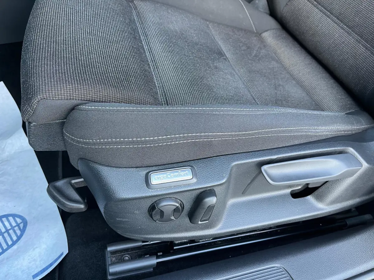 1.5 TSI Comfortline Business NL.Auto/150Pk/Trekhaak/Automaat/Adaptive-Cruise/CarPlay/2De Eigenaar