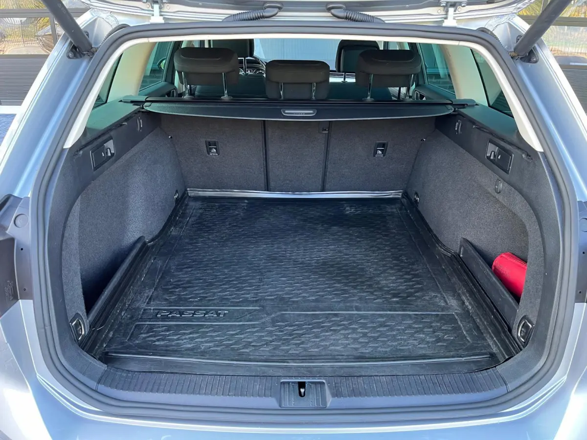 1.5 TSI Comfortline Business NL.Auto/150Pk/Trekhaak/Automaat/Adaptive-Cruise/CarPlay/2De Eigenaar