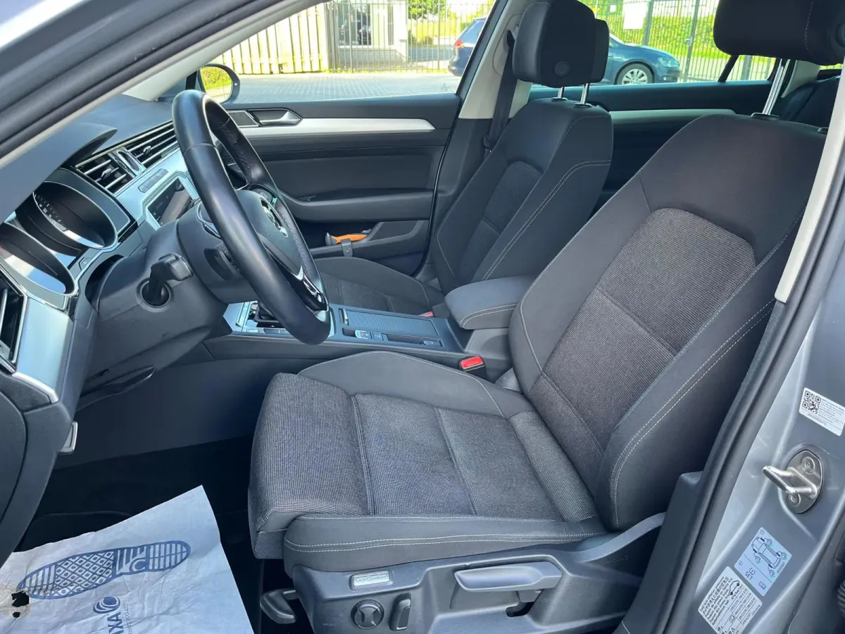 1.5 TSI Comfortline Business NL.Auto/150Pk/Trekhaak/Automaat/Adaptive-Cruise/CarPlay/2De Eigenaar