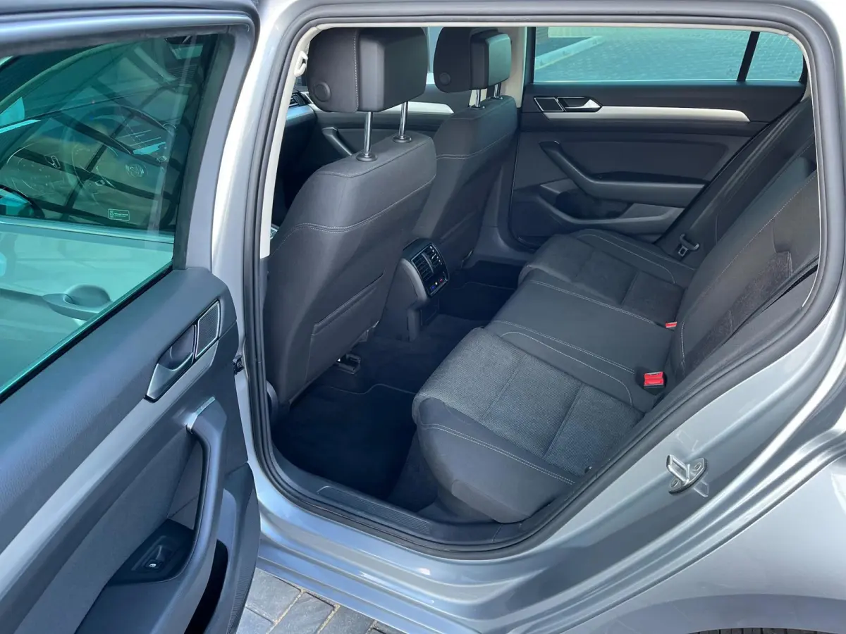 1.5 TSI Comfortline Business NL.Auto/150Pk/Trekhaak/Automaat/Adaptive-Cruise/CarPlay/2De Eigenaar