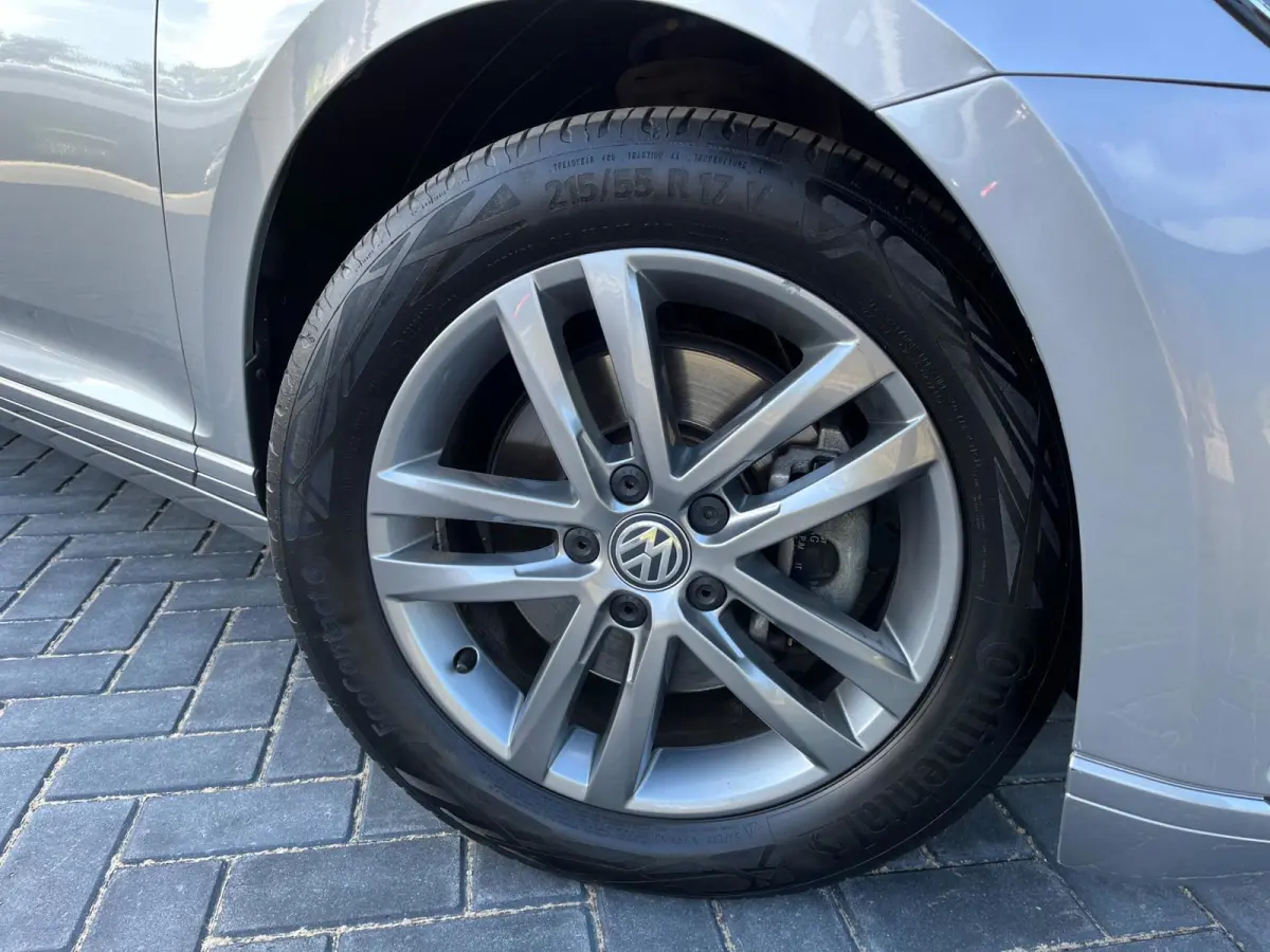 1.5 TSI Comfortline Business NL.Auto/150Pk/Trekhaak/Automaat/Adaptive-Cruise/CarPlay/2De Eigenaar