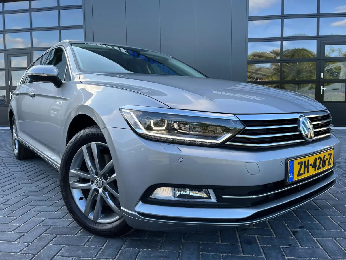 1.5 TSI Comfortline Business NL.Auto/150Pk/Trekhaak/Automaat/Adaptive-Cruise/CarPlay/2De Eigenaar