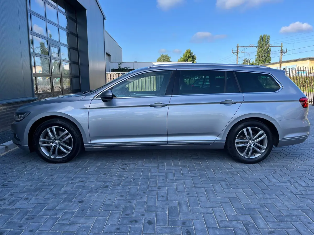 1.5 TSI Comfortline Business NL.Auto/150Pk/Trekhaak/Automaat/Adaptive-Cruise/CarPlay/2De Eigenaar