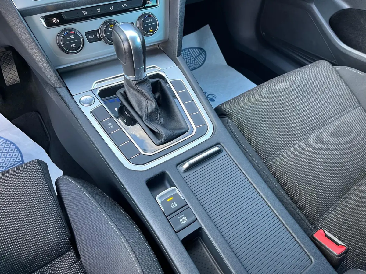 1.5 TSI Comfortline Business NL.Auto/150Pk/Trekhaak/Automaat/Adaptive-Cruise/CarPlay/2De Eigenaar