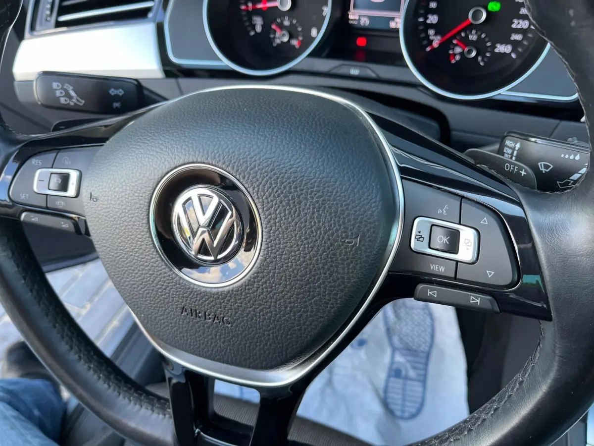 1.5 TSI Comfortline Business NL.Auto/150Pk/Trekhaak/Automaat/Adaptive-Cruise/CarPlay/2De Eigenaar