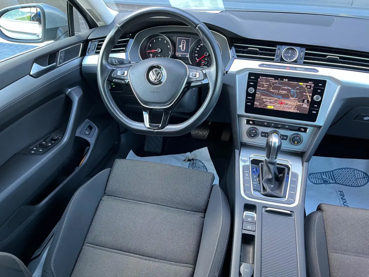 1.5 TSI Comfortline Business NL.Auto/150Pk/Trekhaak/Automaat/Adaptive-Cruise/CarPlay/2De Eigenaar