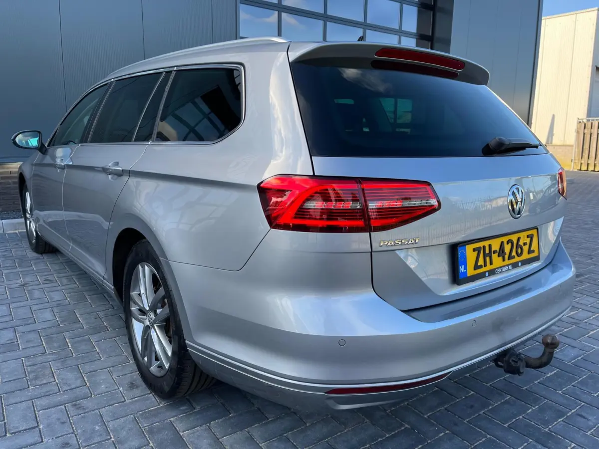 1.5 TSI Comfortline Business NL.Auto/150Pk/Trekhaak/Automaat/Adaptive-Cruise/CarPlay/2De Eigenaar