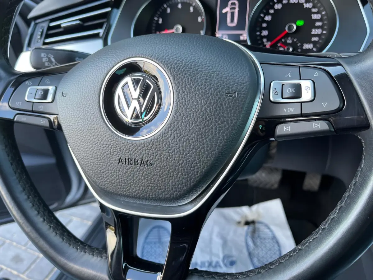 1.5 TSI Comfortline Business NL.Auto/150Pk/Trekhaak/Automaat/Adaptive-Cruise/CarPlay/2De Eigenaar