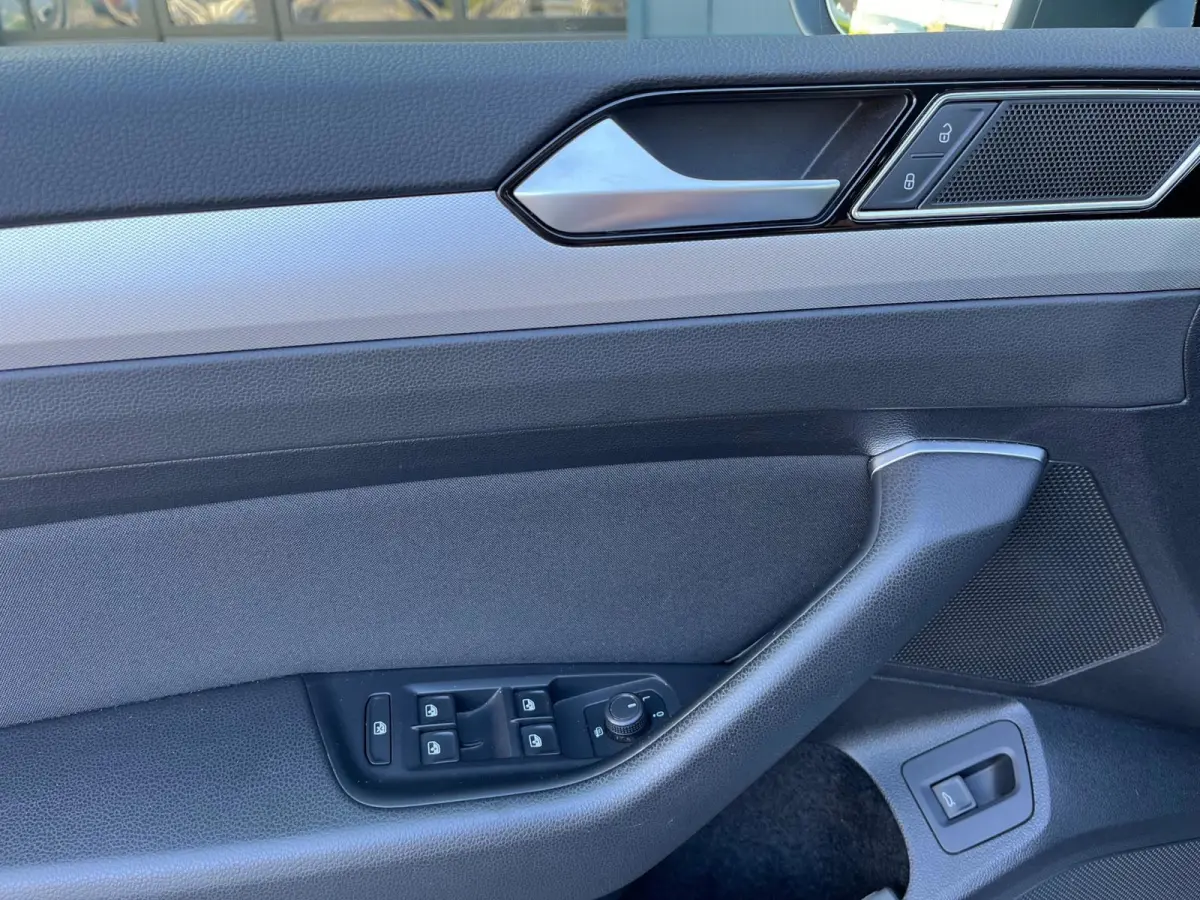 1.5 TSI Comfortline Business NL.Auto/150Pk/Trekhaak/Automaat/Adaptive-Cruise/CarPlay/2De Eigenaar