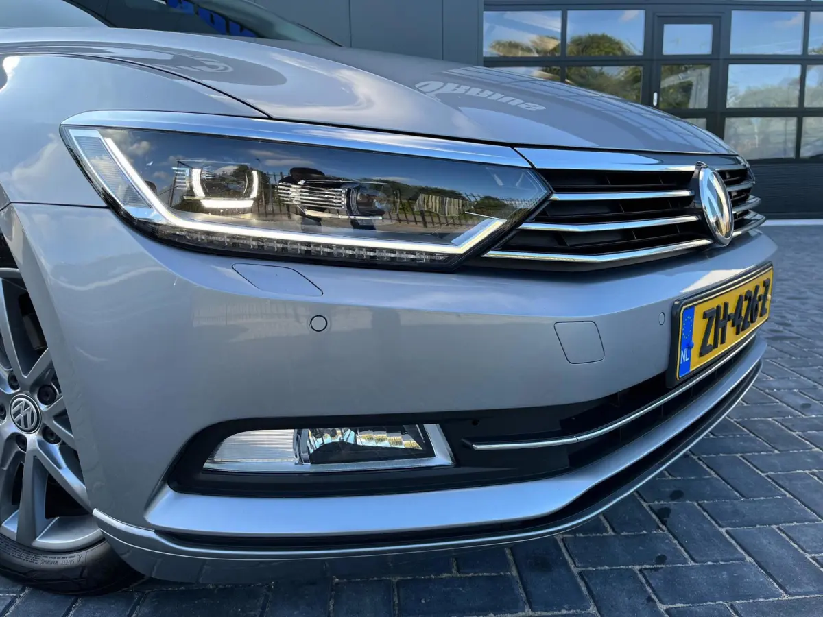1.5 TSI Comfortline Business NL.Auto/150Pk/Trekhaak/Automaat/Adaptive-Cruise/CarPlay/2De Eigenaar