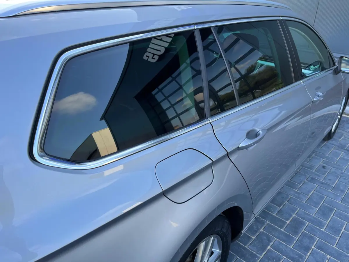1.5 TSI Comfortline Business NL.Auto/150Pk/Trekhaak/Automaat/Adaptive-Cruise/CarPlay/2De Eigenaar