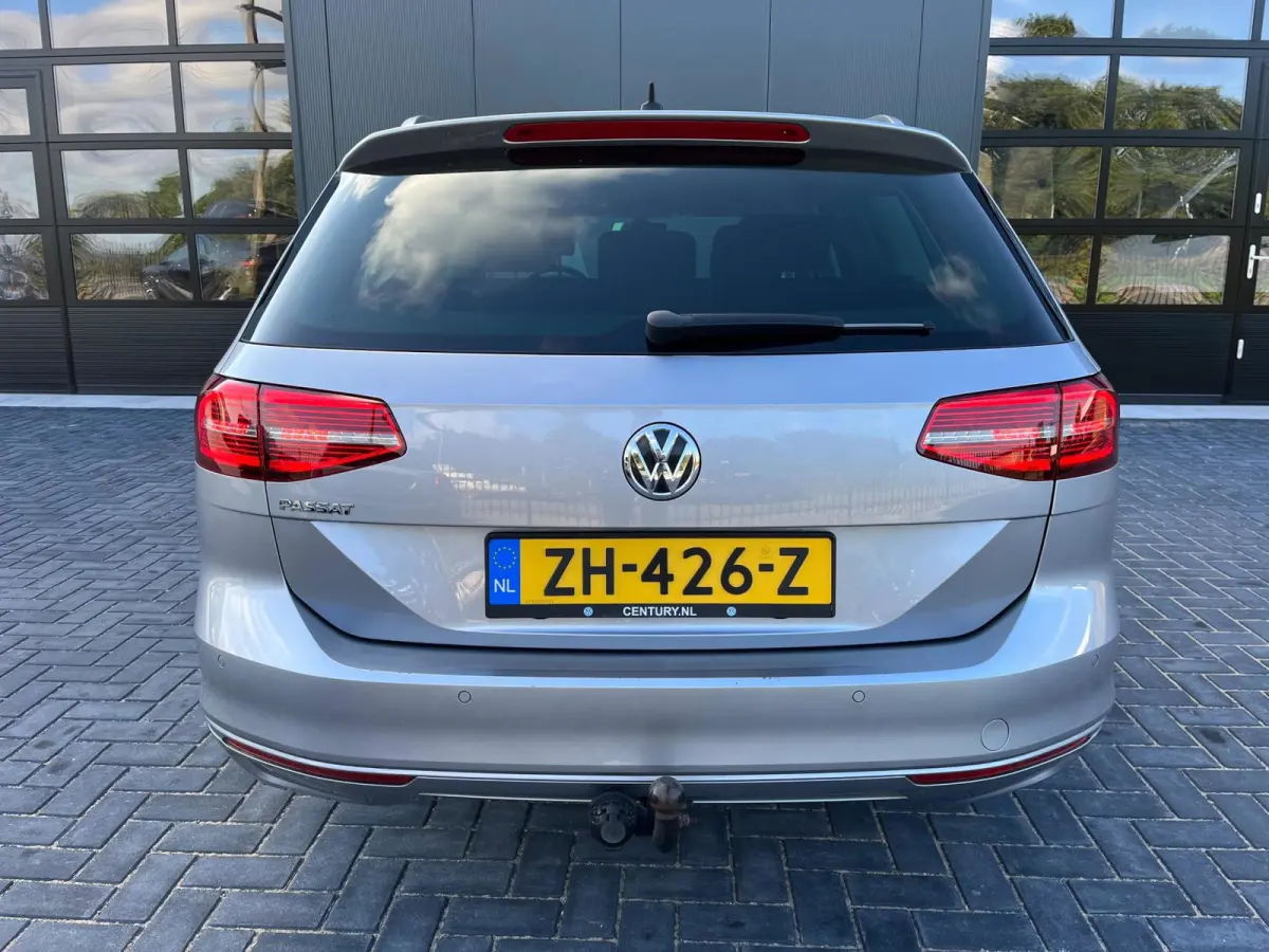 1.5 TSI Comfortline Business NL.Auto/150Pk/Trekhaak/Automaat/Adaptive-Cruise/CarPlay/2De Eigenaar