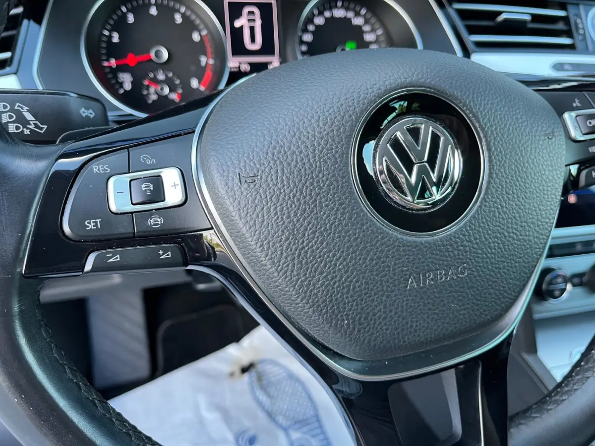 1.5 TSI Comfortline Business NL.Auto/150Pk/Trekhaak/Automaat/Adaptive-Cruise/CarPlay/2De Eigenaar