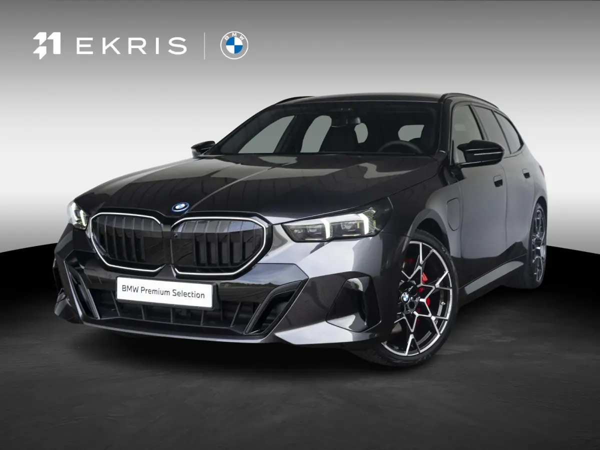 550e xDrive | M Sportpakket Pro | Comfort Access | Driving Assistant Professional | Head Up Display | Harman Kardon | 21 inch | Trekhaak