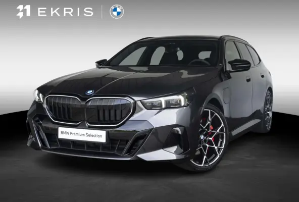 550e xDrive | M Sportpakket Pro | Comfort Access | Driving Assistant Professional | Head Up Display | Harman Kardon | 21 inch | Trekhaak