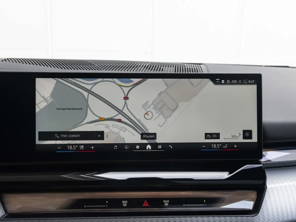550e xDrive | M Sportpakket Pro | Comfort Access | Driving Assistant Professional | Head Up Display | Harman Kardon | 21 inch | Trekhaak