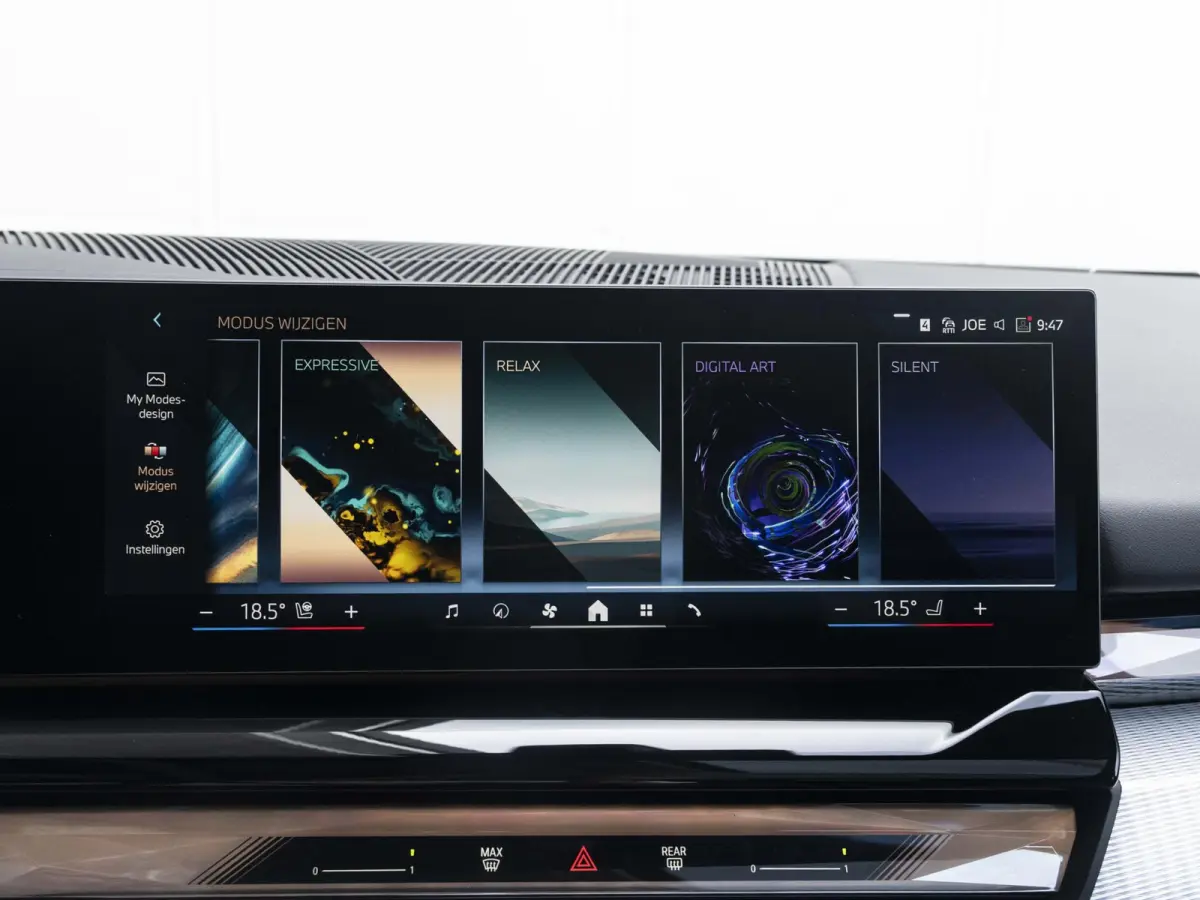 550e xDrive | M Sportpakket Pro | Comfort Access | Driving Assistant Professional | Head Up Display | Harman Kardon | 21 inch | Trekhaak