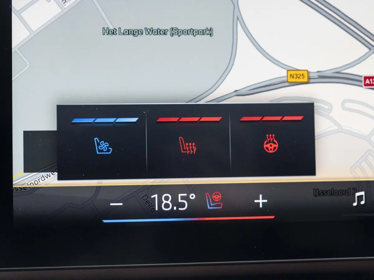 550e xDrive | M Sportpakket Pro | Comfort Access | Driving Assistant Professional | Head Up Display | Harman Kardon | 21 inch | Trekhaak