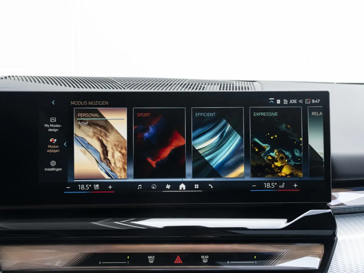 550e xDrive | M Sportpakket Pro | Comfort Access | Driving Assistant Professional | Head Up Display | Harman Kardon | 21 inch | Trekhaak