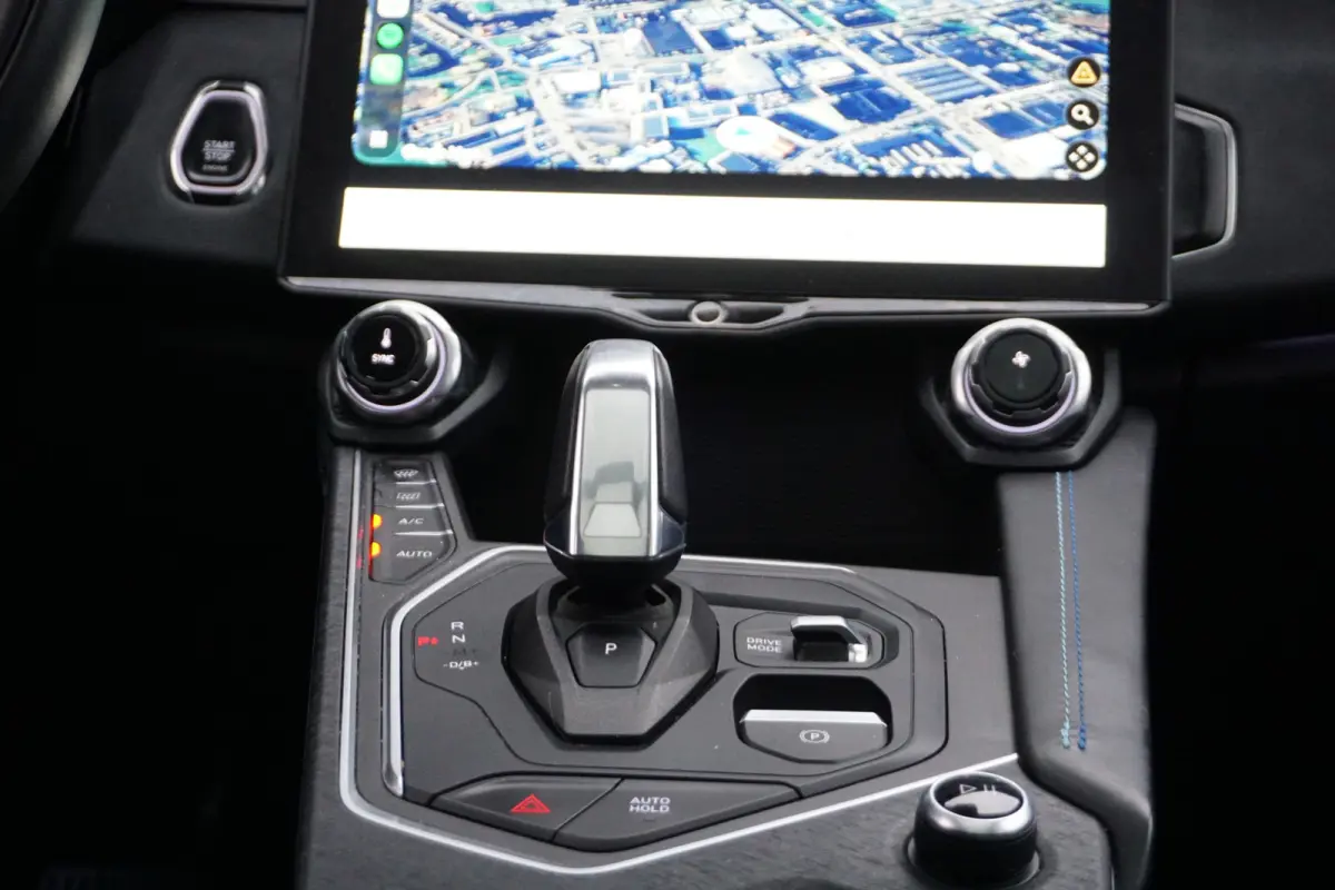 1.5 | TREKHAAK | PANO DAK | 360 CAMERA | CARPLAY |
