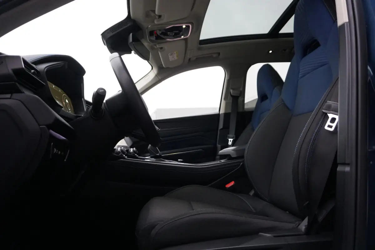 1.5 | TREKHAAK | PANO DAK | 360 CAMERA | CARPLAY |