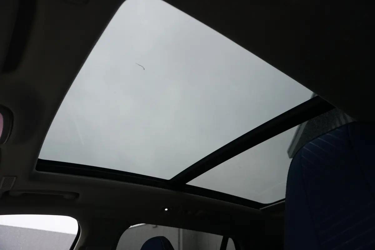 1.5 | TREKHAAK | PANO DAK | 360 CAMERA | CARPLAY |