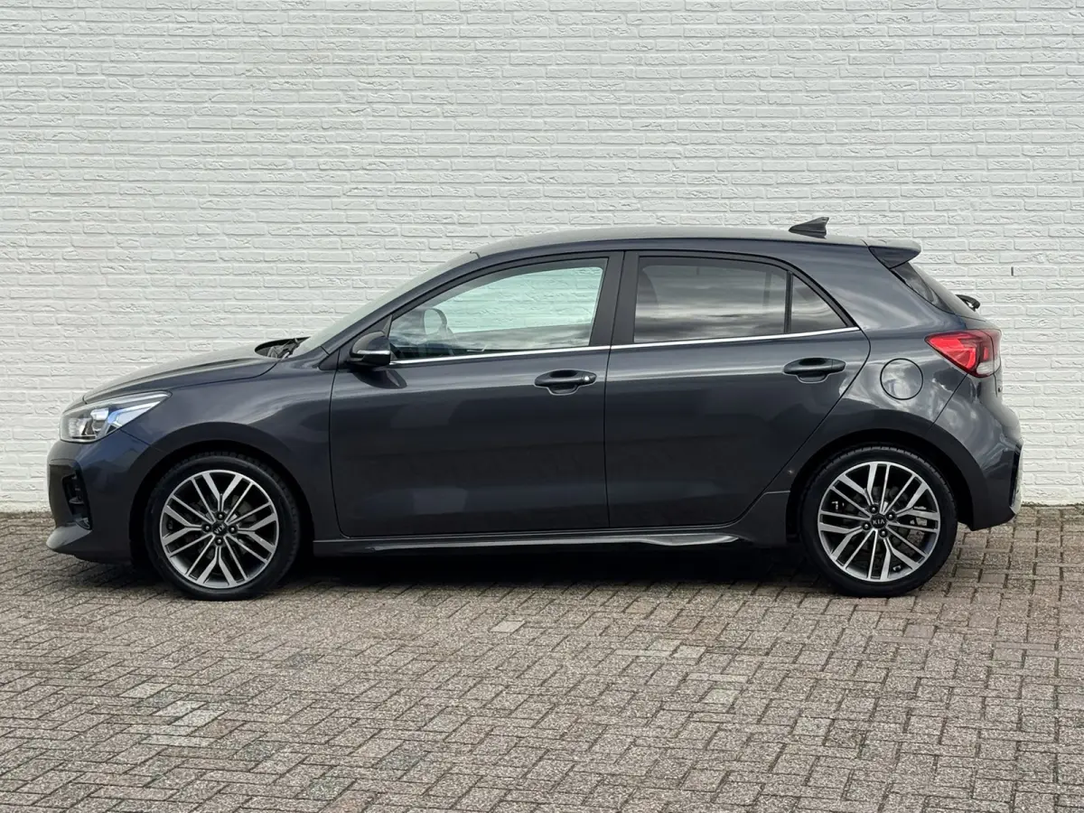 1.0 TGDI GT-Line Carplay Camera Clima Navigatie Cruise Stoel + stuurverwarming
