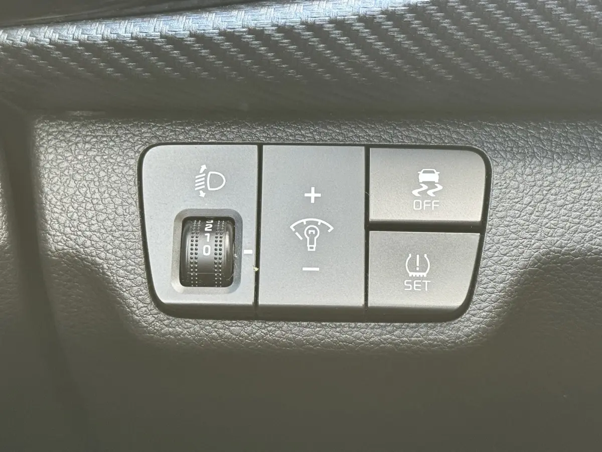 1.0 TGDI GT-Line Carplay Camera Clima Navigatie Cruise Stoel + stuurverwarming
