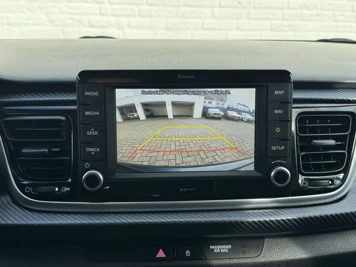 1.0 TGDI GT-Line Carplay Camera Clima Navigatie Cruise Stoel + stuurverwarming