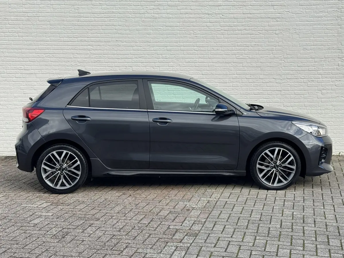1.0 TGDI GT-Line Carplay Camera Clima Navigatie Cruise Stoel + stuurverwarming