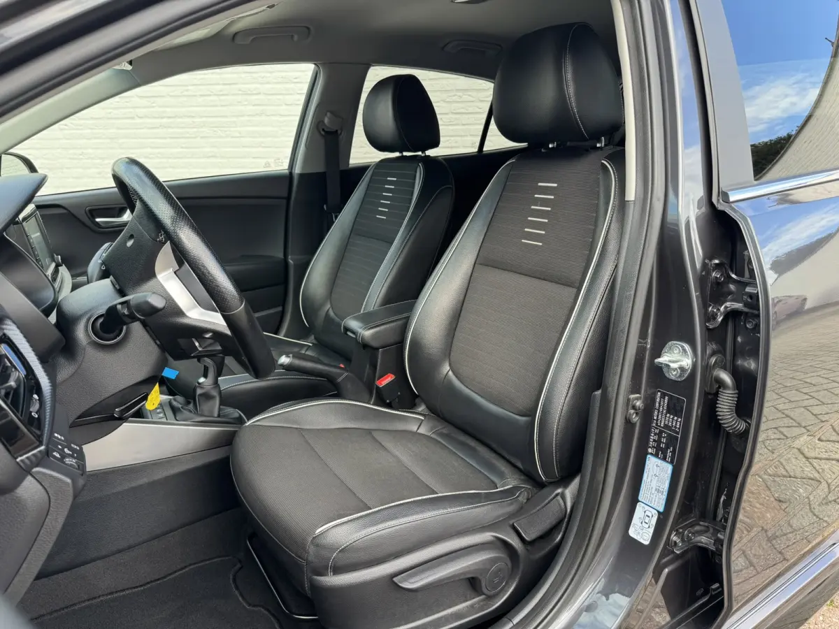 1.0 TGDI GT-Line Carplay Camera Clima Navigatie Cruise Stoel + stuurverwarming
