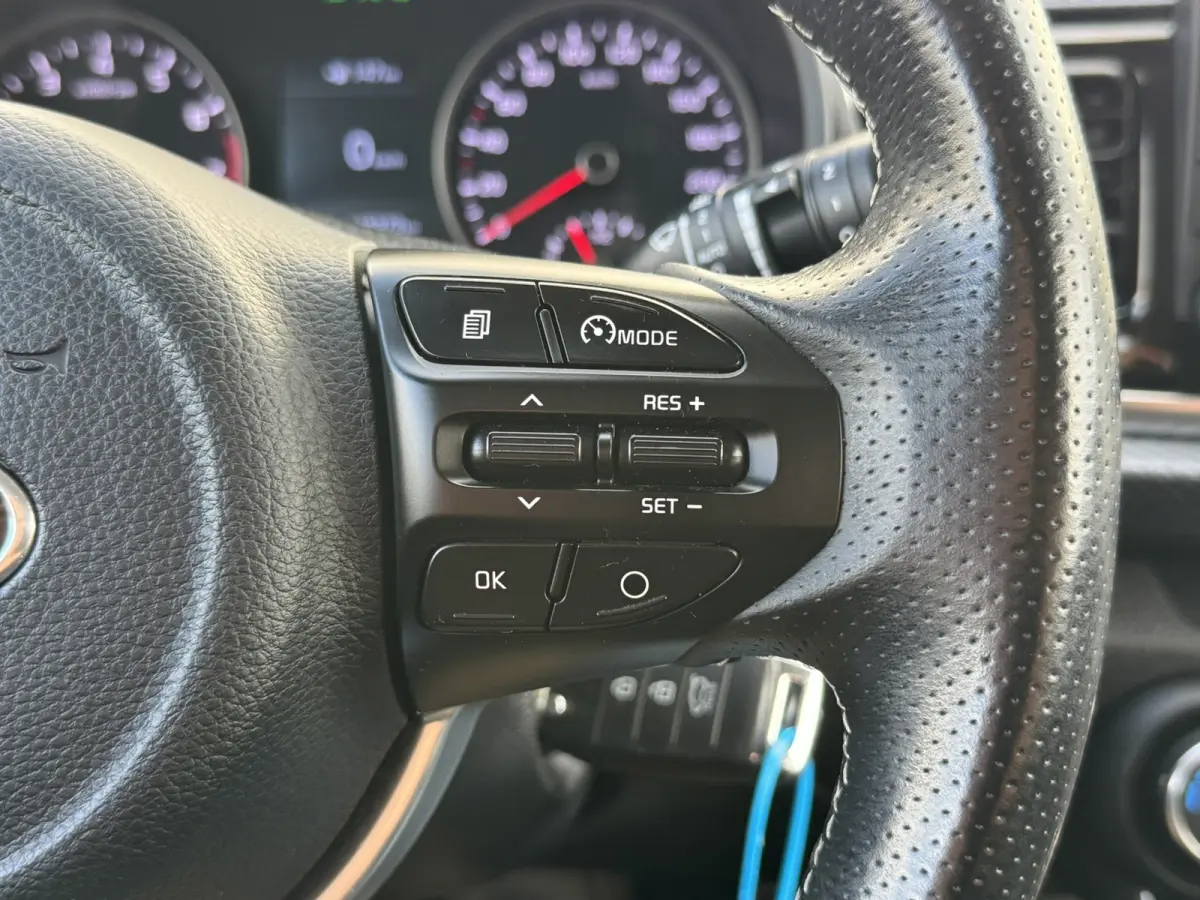 1.0 TGDI GT-Line Carplay Camera Clima Navigatie Cruise Stoel + stuurverwarming