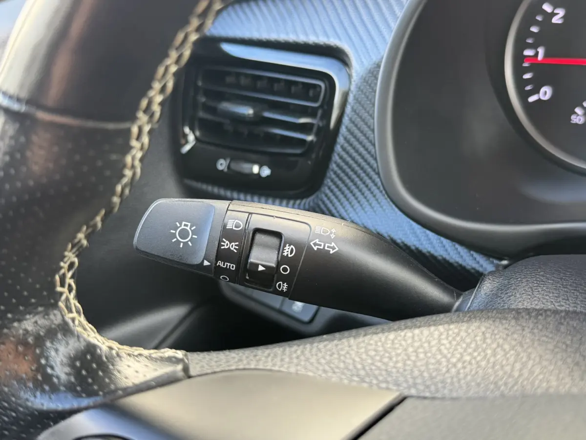 1.0 TGDI GT-Line Carplay Camera Clima Navigatie Cruise Stoel + stuurverwarming