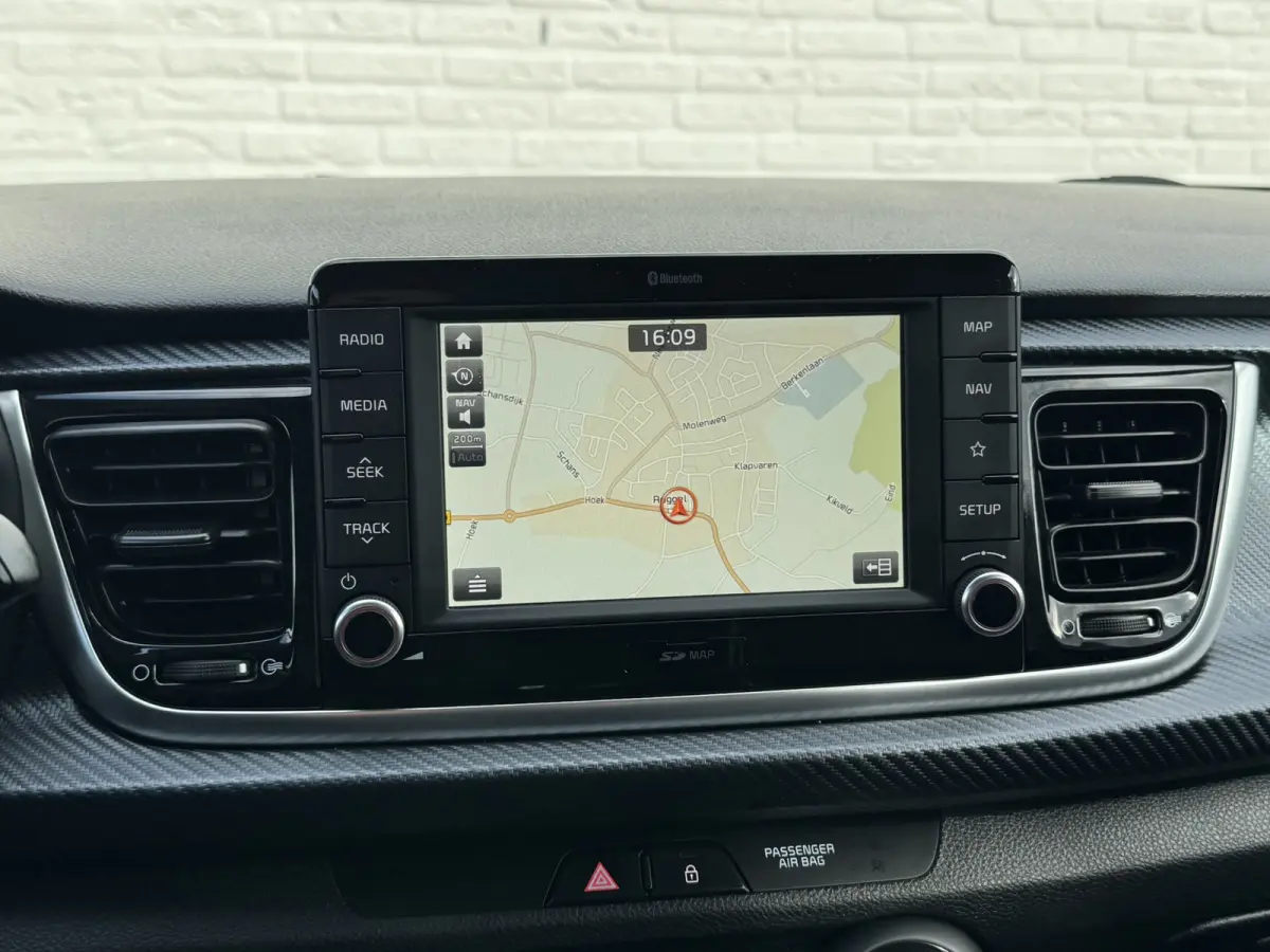 1.0 TGDI GT-Line Carplay Camera Clima Navigatie Cruise Stoel + stuurverwarming